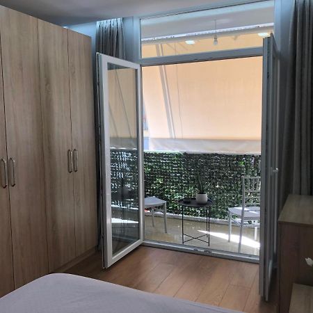 טיראנה Franci'S Apartment No2 מראה חיצוני תמונה