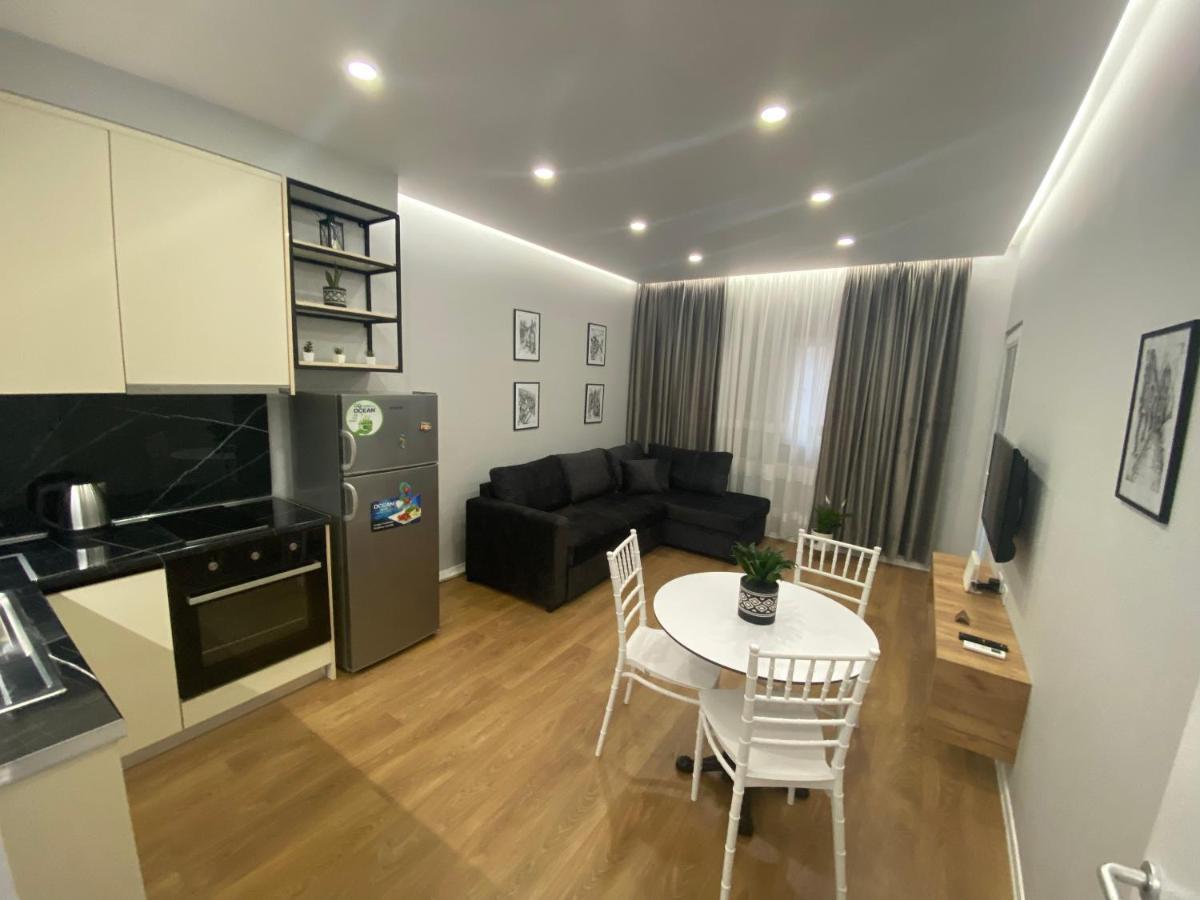 טיראנה Franci'S Apartment No2 מראה חיצוני תמונה