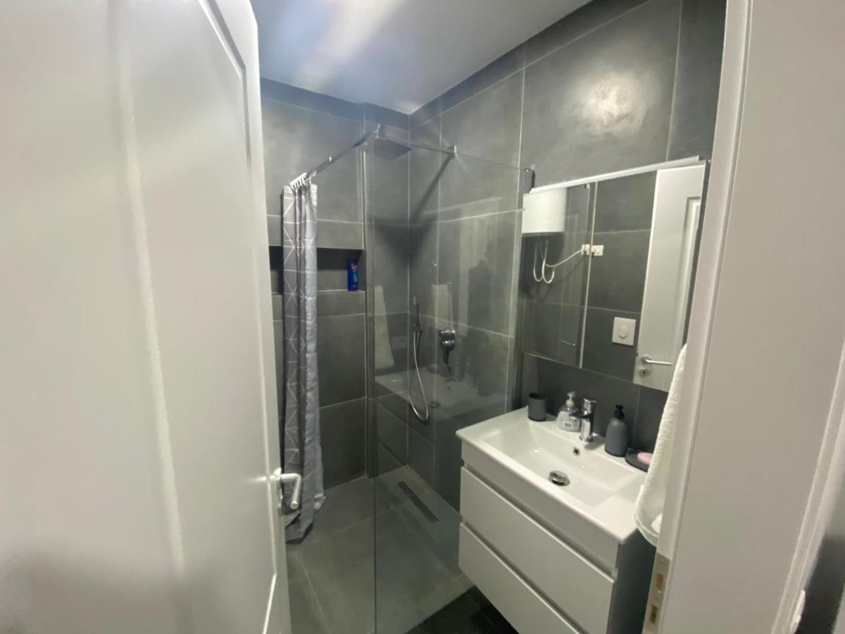 טיראנה Franci'S Apartment No2 מראה חיצוני תמונה