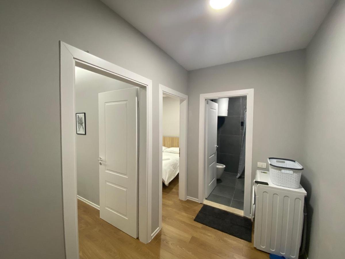 טיראנה Franci'S Apartment No2 מראה חיצוני תמונה