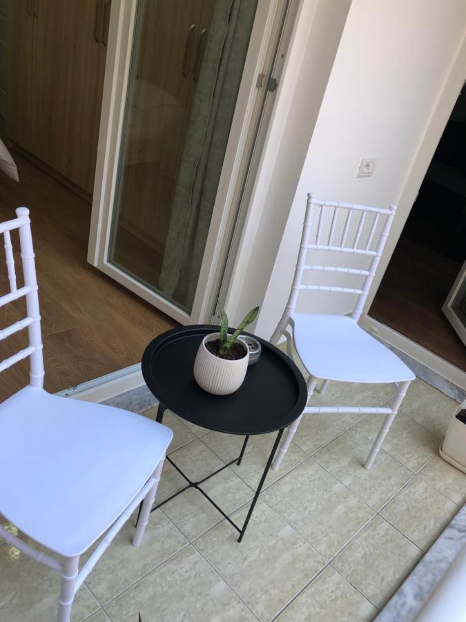 טיראנה Franci'S Apartment No2 מראה חיצוני תמונה