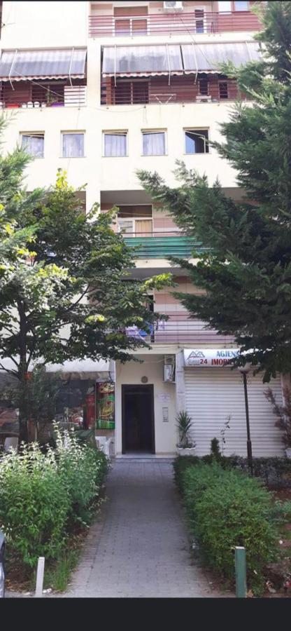 טיראנה Franci'S Apartment No2 מראה חיצוני תמונה