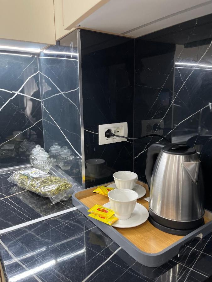 טיראנה Franci'S Apartment No2 מראה חיצוני תמונה