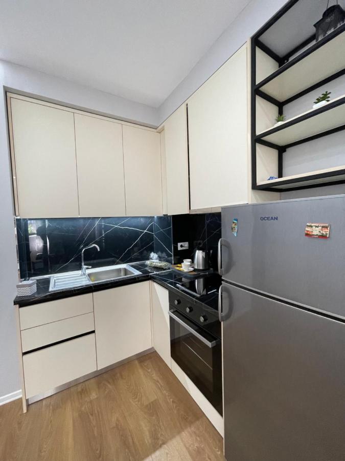 טיראנה Franci'S Apartment No2 מראה חיצוני תמונה